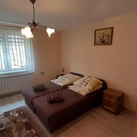 Orlik شقة