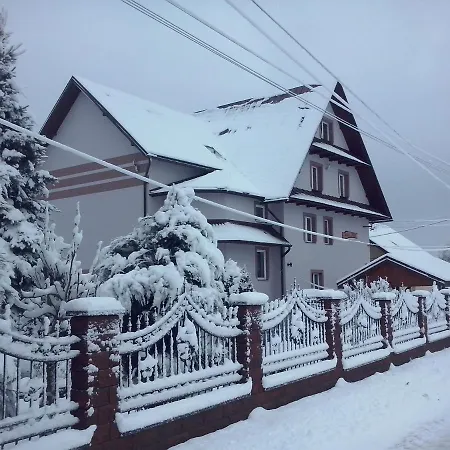 Appartement Orlik *