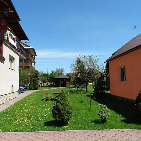 Appartement Orlik Tylicz