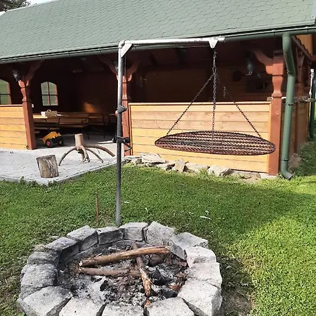Apartment Orlik