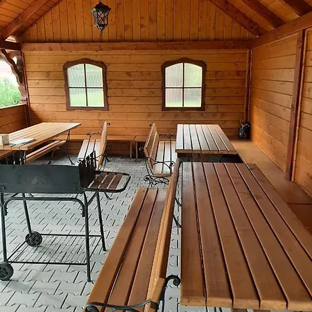 Orlik Apartment Tylicz