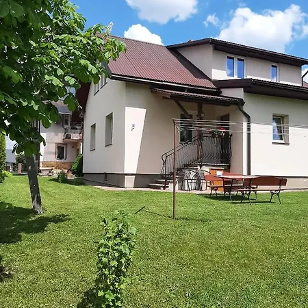 Apartment Orlik