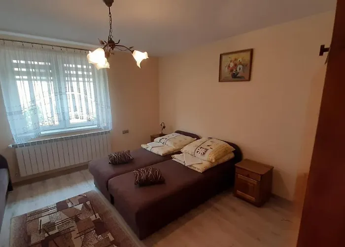 Orlik Apartament