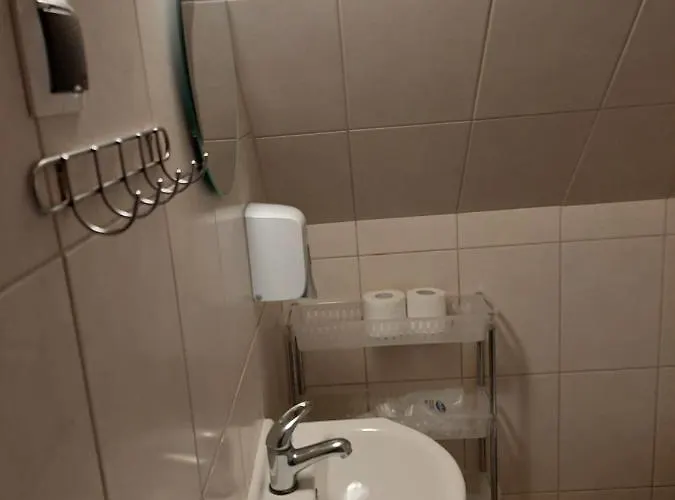 Apartament Orlik Tylicz