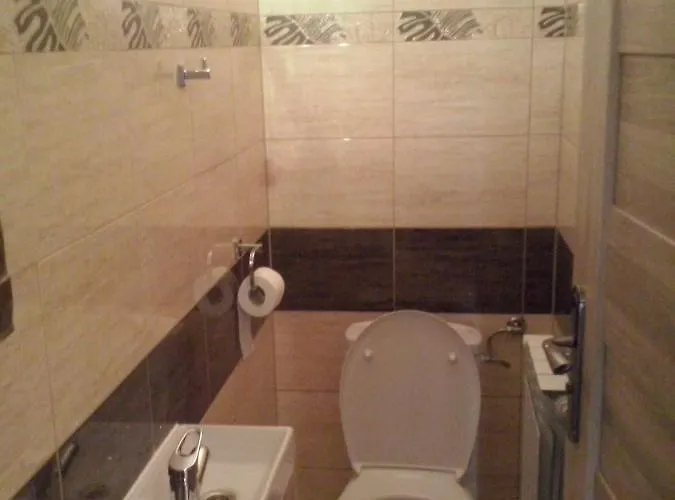 Apartament Orlik Tylicz
