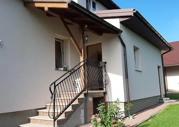 Orlik Apartament Tylicz